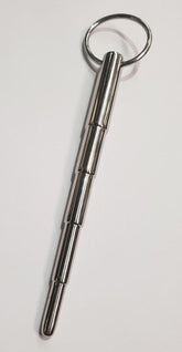 The Backlot Four Stage Urethral Sound Solid - - Penis Plugs